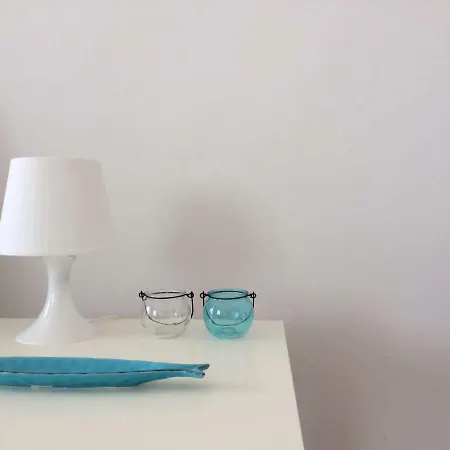 דירה Dimora Sul Grattacielo Di