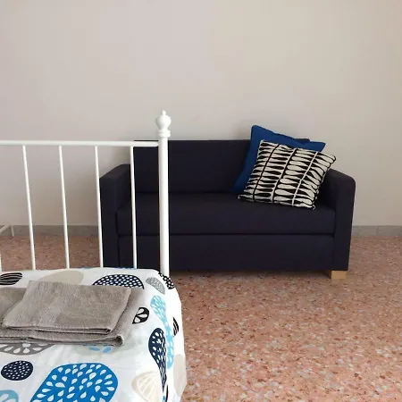 דירה Dimora Sul Grattacielo Di גאליפולי